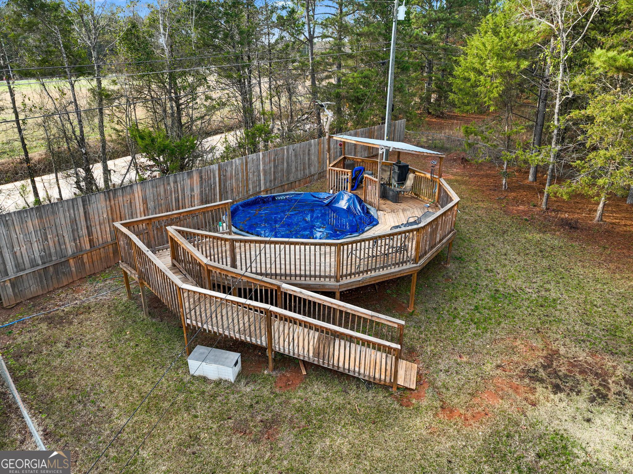 2647 Teamon Road Griffin, GA 30223 - Photo 37 of 37