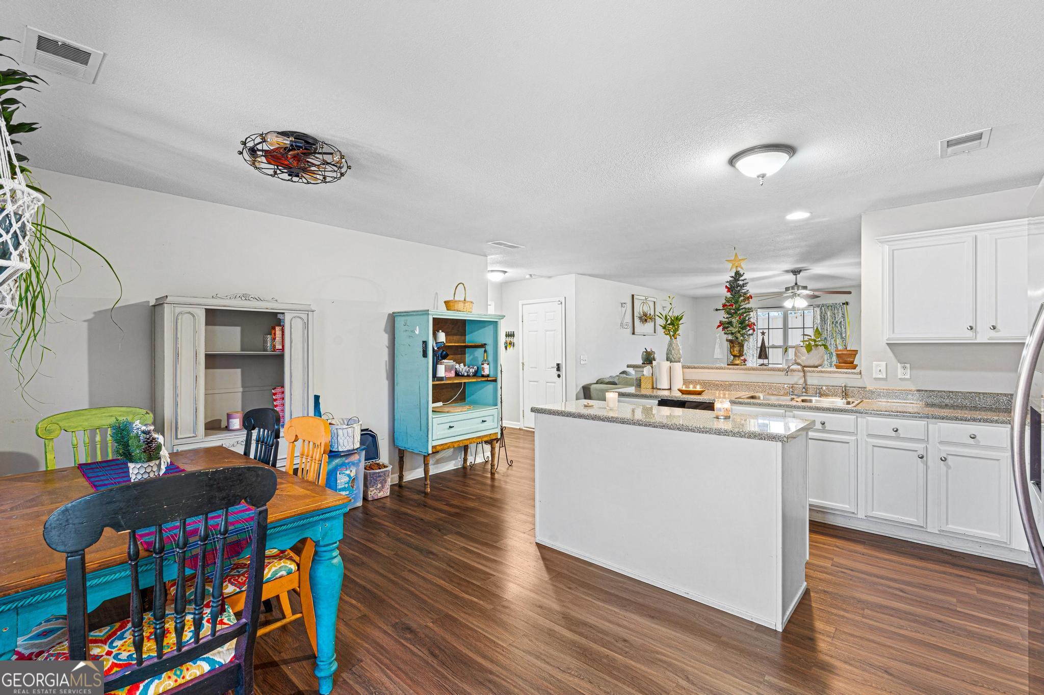 2647 Teamon Road Griffin, GA 30223 - Photo 6 of 37