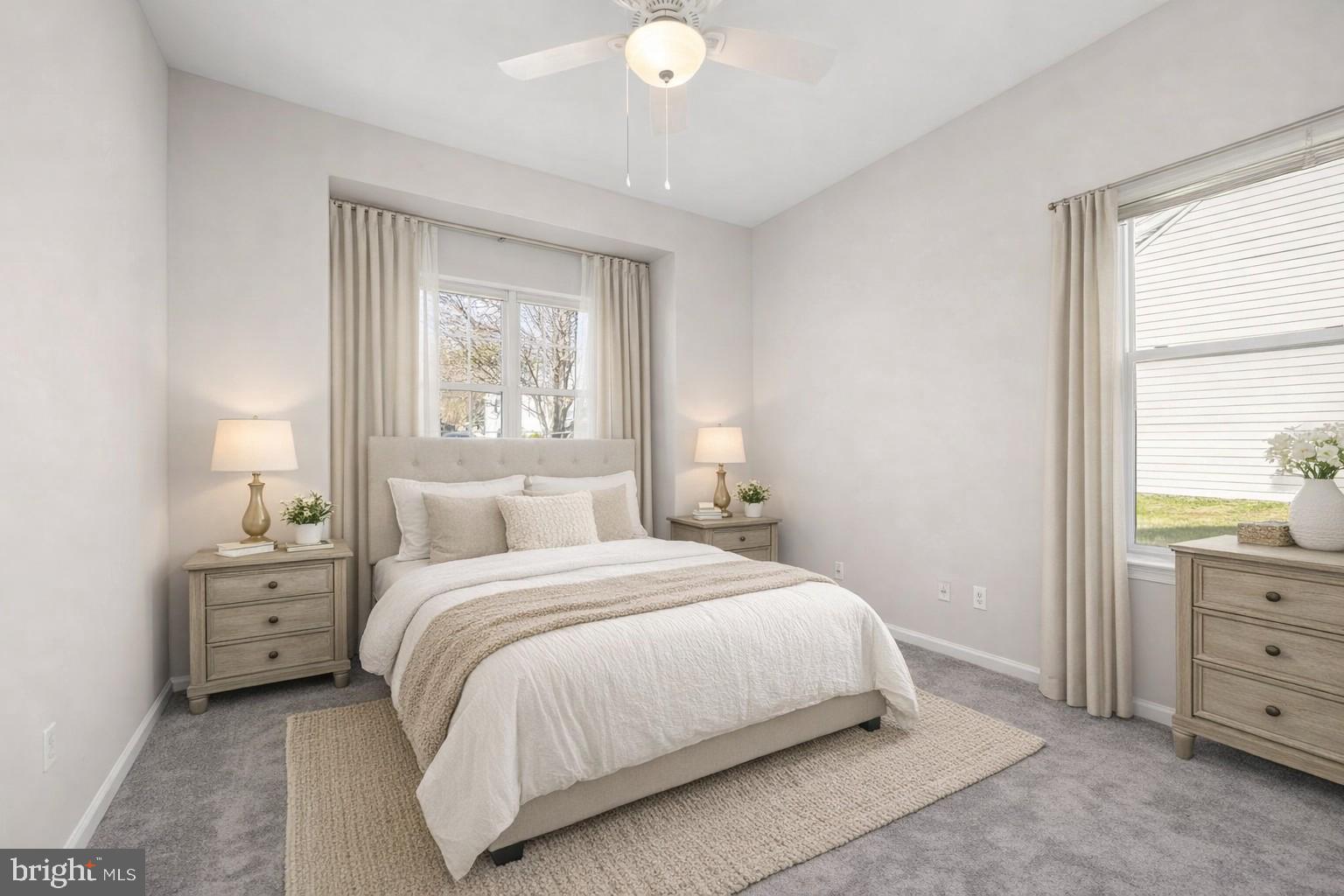 151 Redden Lane Middletown, DE 19709 - Photo 26 of 34 Bedroom #2