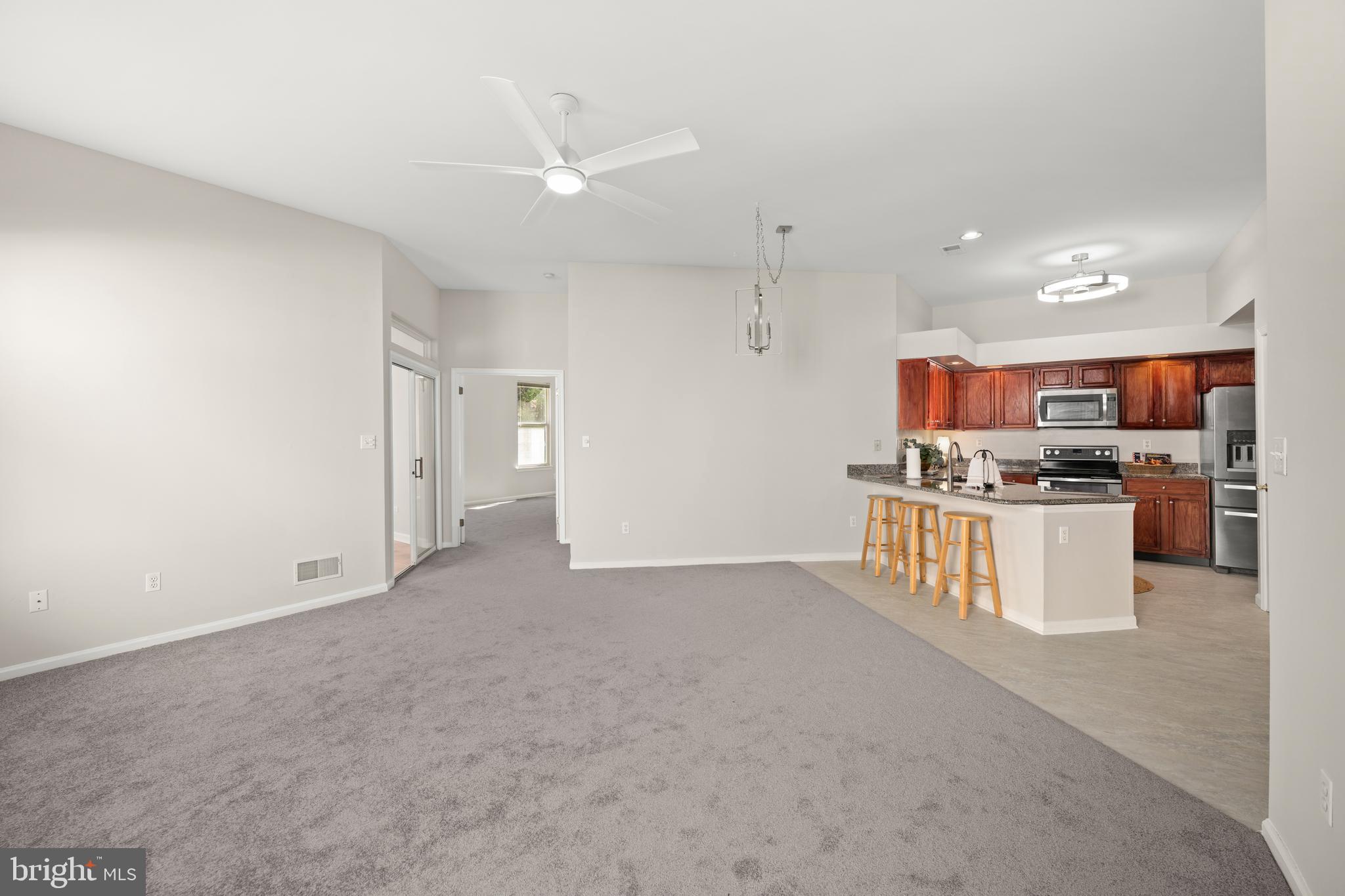 151 Redden Lane Middletown, DE 19709 - Photo 5 of 34 Room for a Dining table near kitchen
