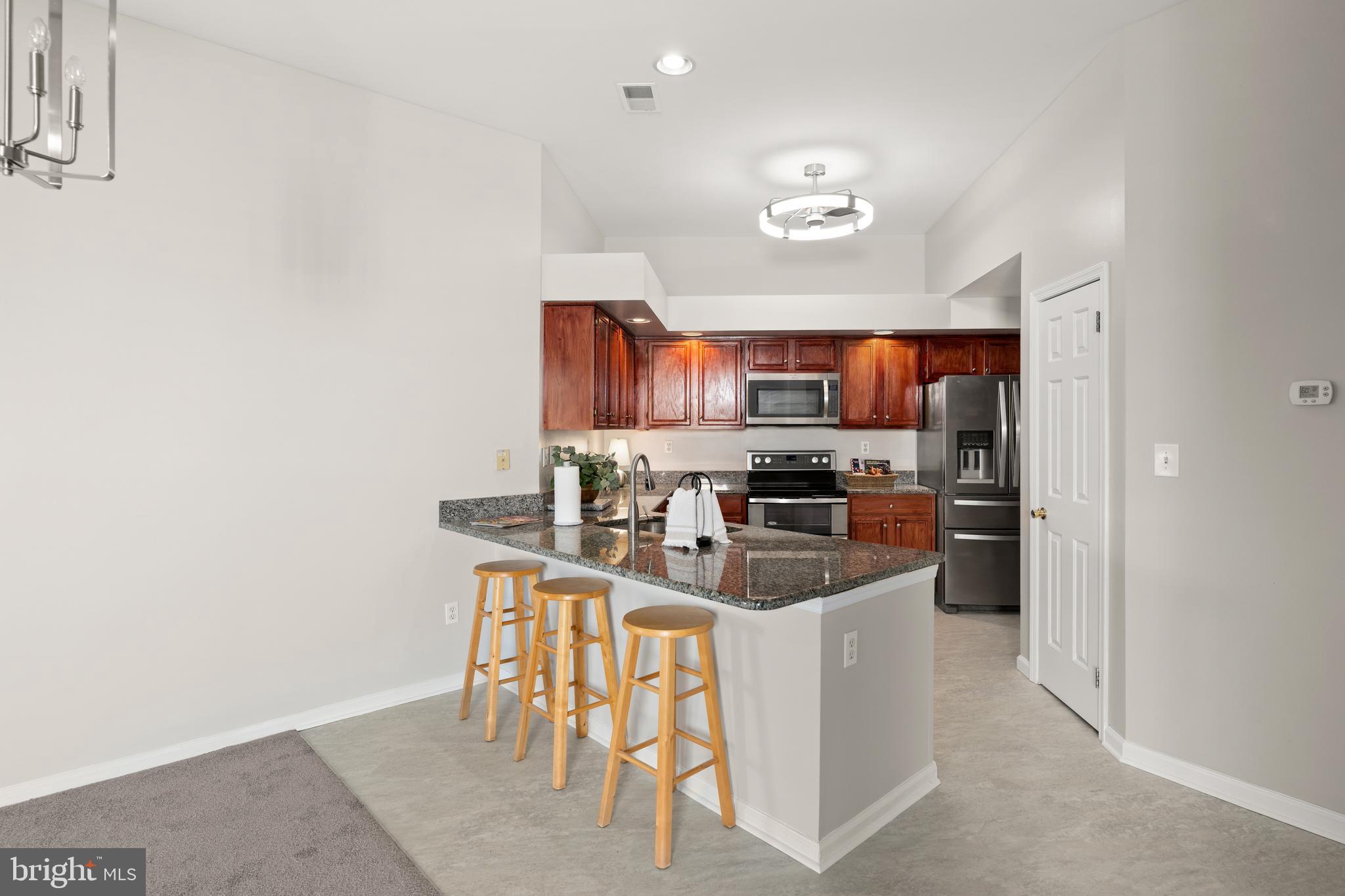 151 Redden Lane Middletown, DE 19709 - Photo 9 of 34 Stainless Steel Appliances
