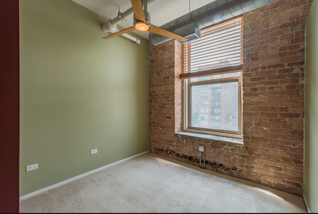 420 South Clinton Street, Unit 502 Chicago, IL 60607 - Photo 5 of 9