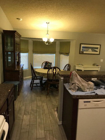 16899 Feder Drive Foley, AL 36535 - Photo 3 of 6 Breakfast nook