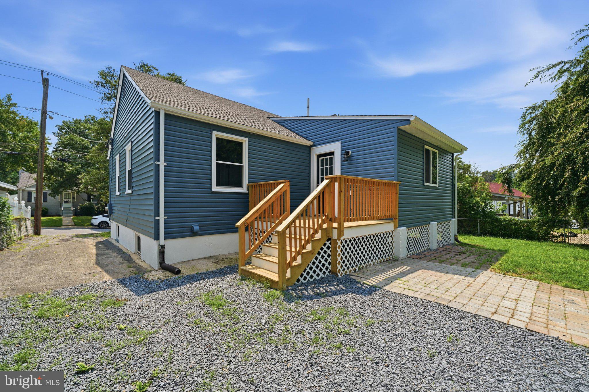 11716 Kingtree Street Silver Spring, MD 20902 - Photo 47 of 52 DSC06091