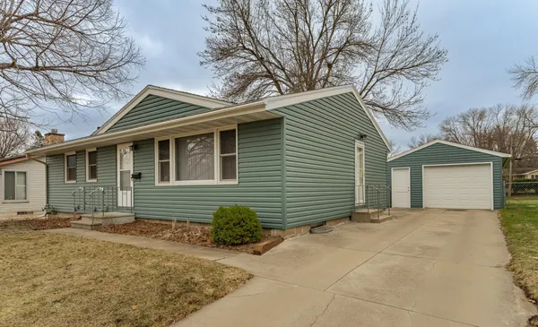 $299,999 | 3708 3rd Street Northwest, Rochester, MN 55901