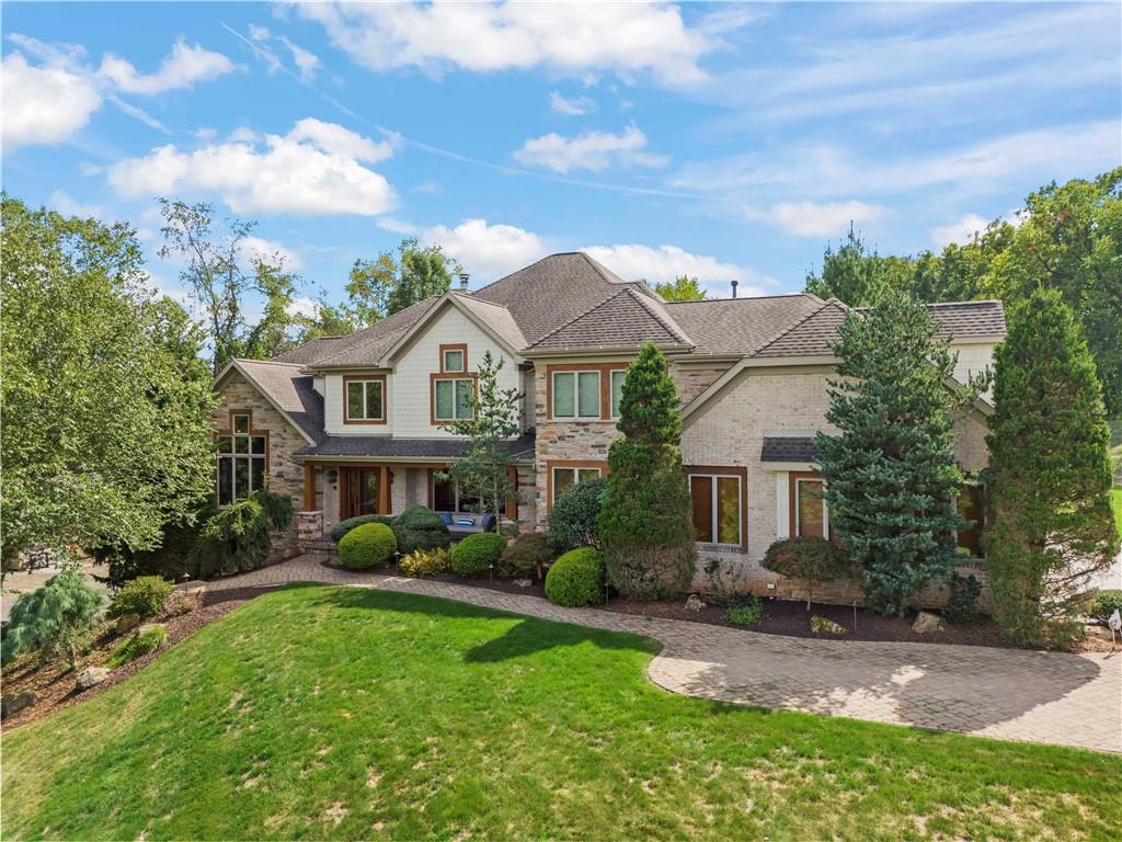 Welcome To 233 McCombs Road!