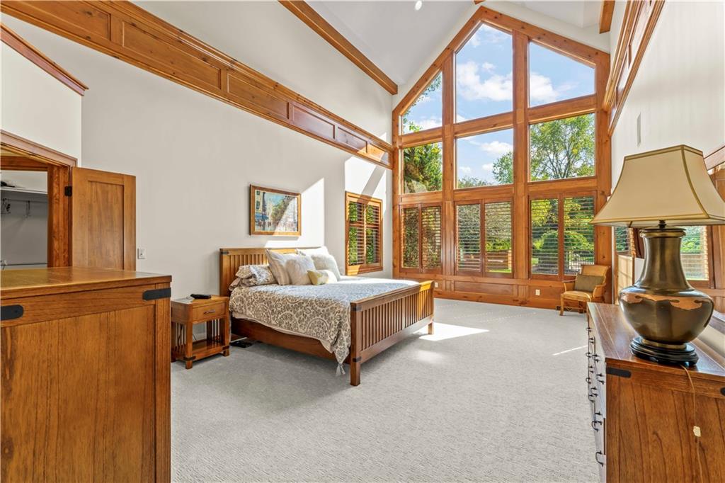 233 McCombs Road Venetia, PA 15367 - Photo 15 of 50 Main Floor Primary Suite 233 McCombs Road