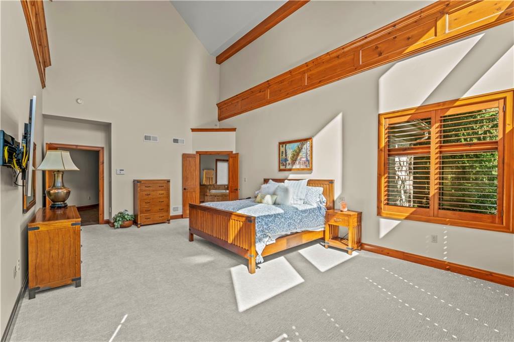 233 McCombs Road Venetia, PA 15367 - Photo 16 of 50 Main Floor Primary Suite 233 McCombs Road