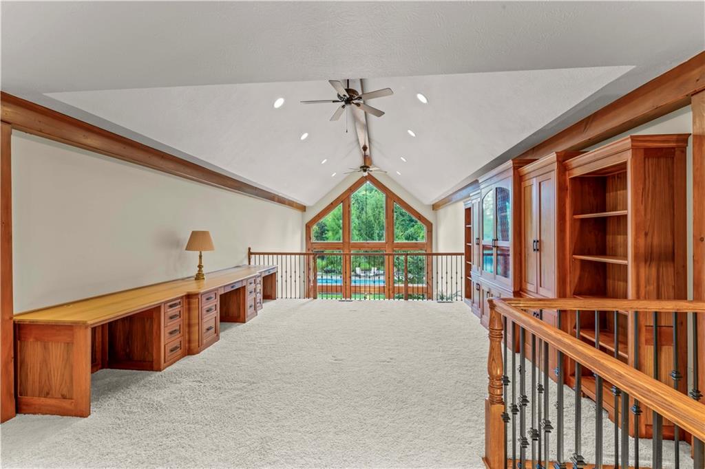 233 McCombs Road Venetia, PA 15367 - Photo 23 of 50 Loft 233 McCombs Road