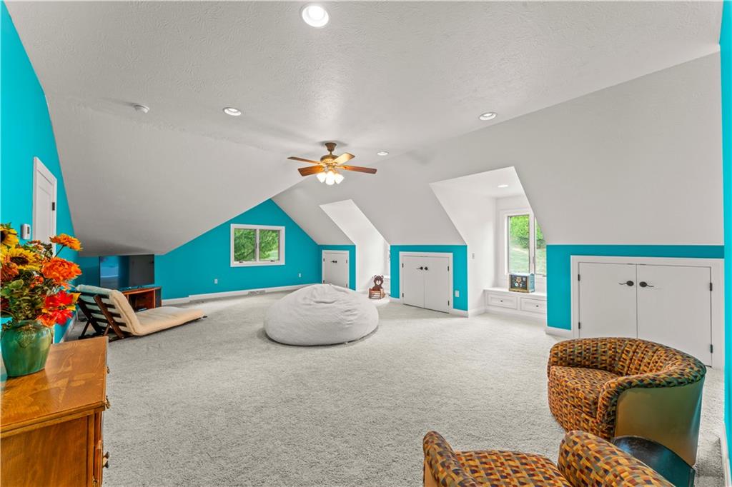 233 McCombs Road Venetia, PA 15367 - Photo 24 of 50 Bedroom #2 233 McCombs Road