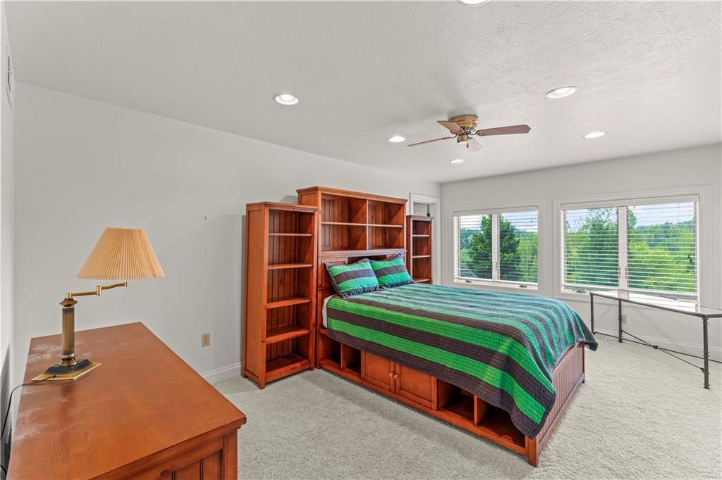 233 McCombs Road Venetia, PA 15367 - Photo 25 of 50 Bedroom #3 233 McCombs Road