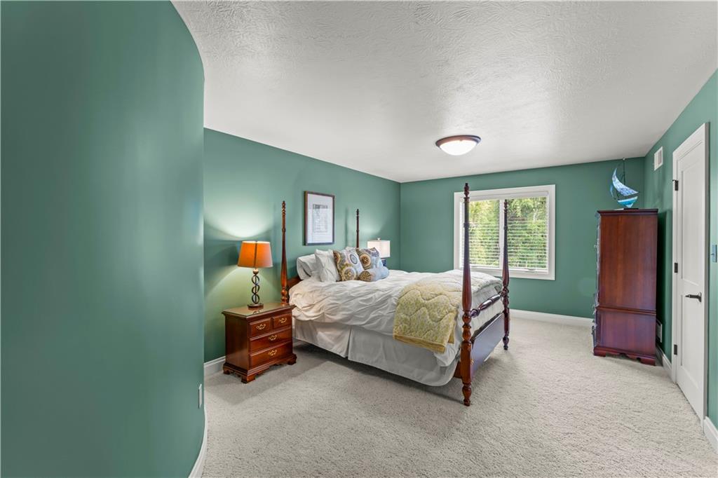 233 McCombs Road Venetia, PA 15367 - Photo 29 of 50 Bedroom #5 233 McCombs Road