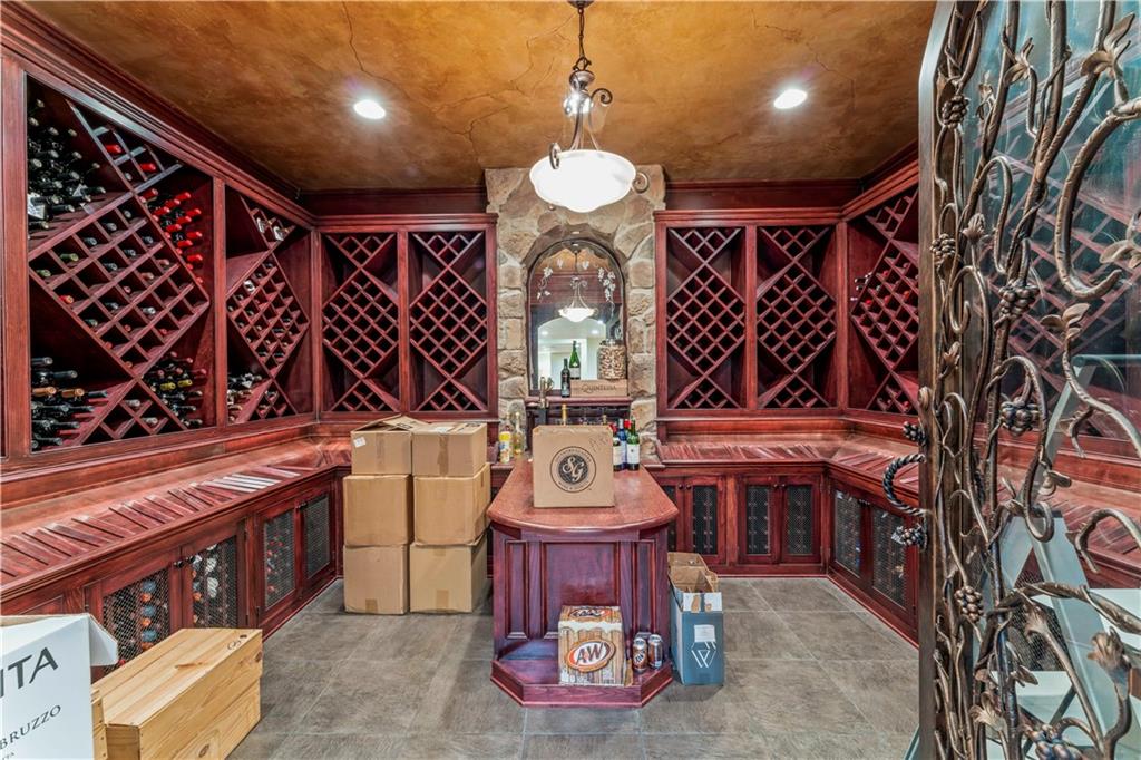 233 McCombs Road Venetia, PA 15367 - Photo 34 of 50 Wine Cellar 233 McCombs Road
