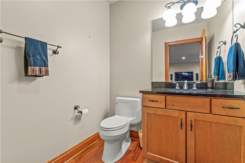 233 McCombs Road Venetia, PA 15367 - Photo 35 of 50 Bathroom 233 McCombs Road