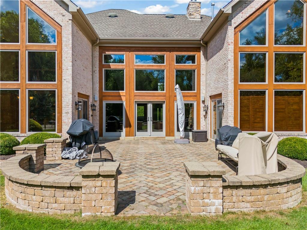 233 McCombs Road Venetia, PA 15367 - Photo 41 of 50 Patio 233 McCombs Road