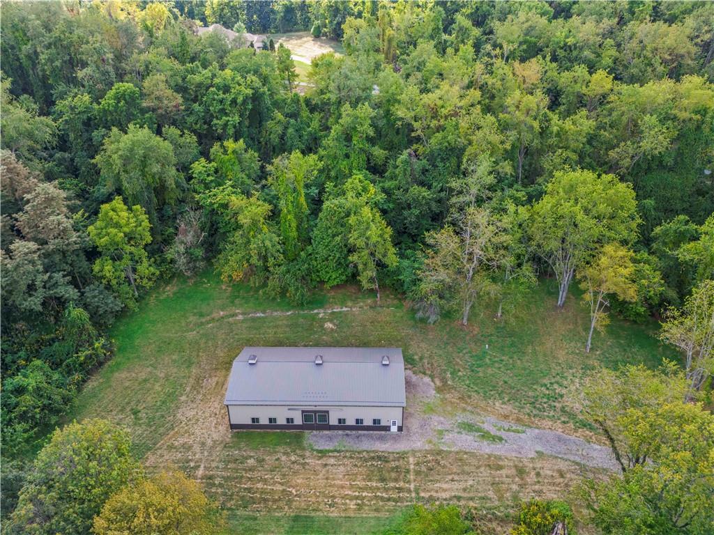 233 McCombs Road Venetia, PA 15367 - Photo 49 of 50 Aerial View 233 McCombs Road