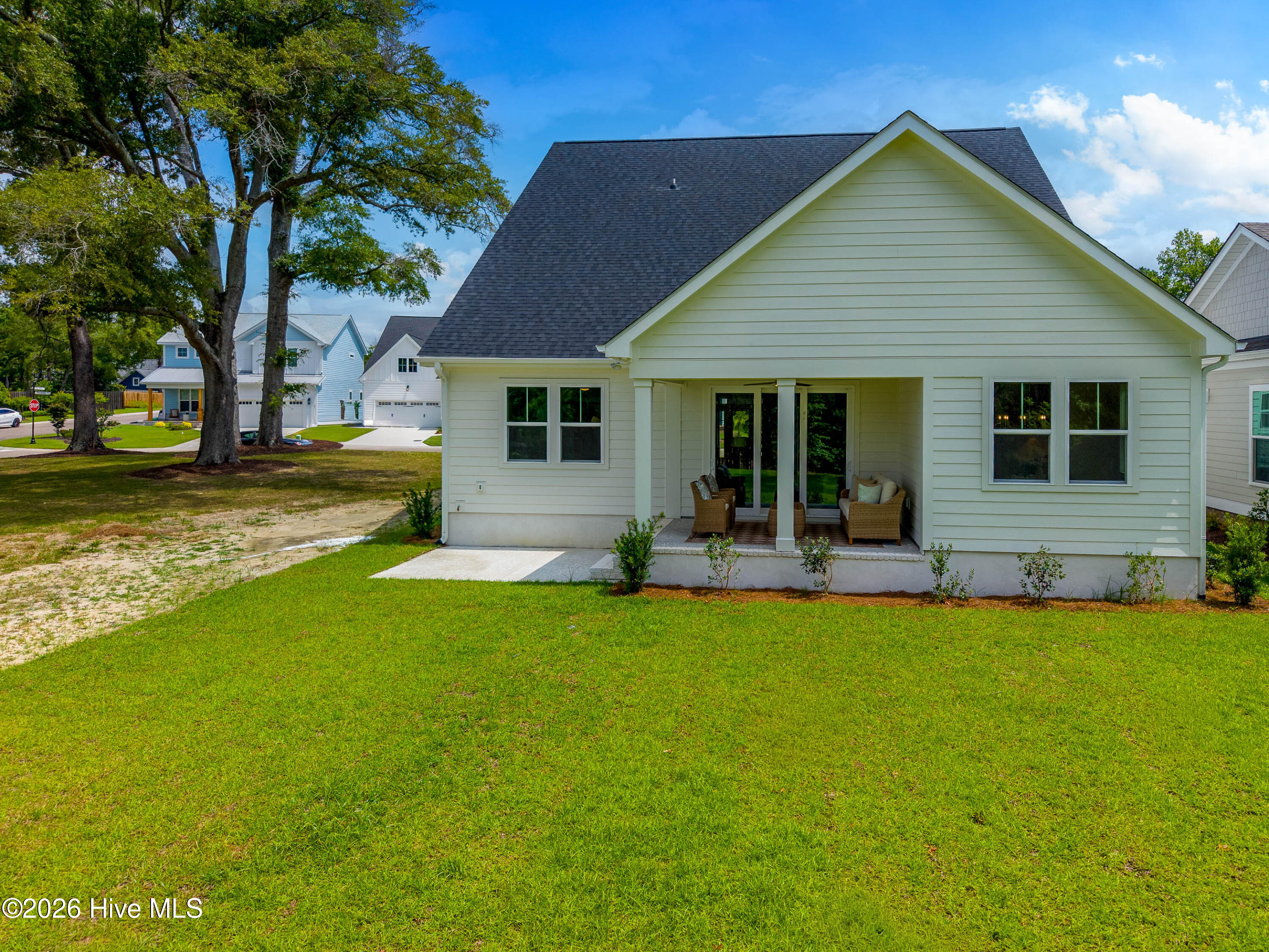 1212 Rockhill Road Castle Hayne, NC 28429 - Photo 58 of 60