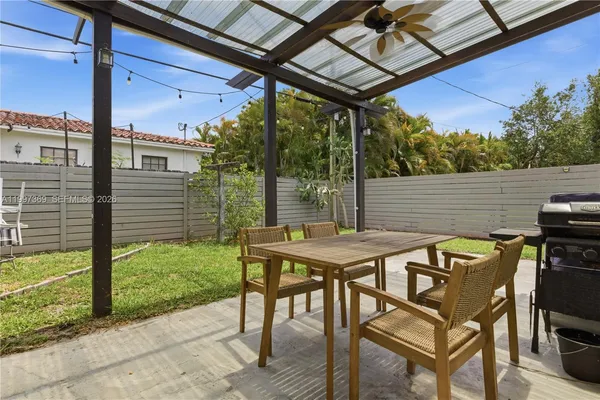 $2,800 | 11221 Northeast 9th Avenue, Biscayne Park, FL 33161