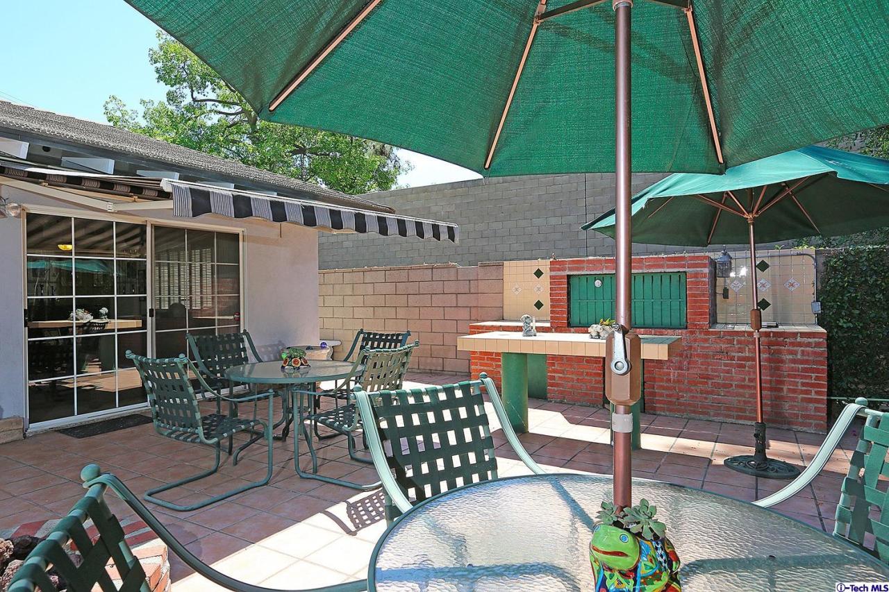 1023 North Old Ranch Road Arcadia, CA 91006 - Photo 29 of 32