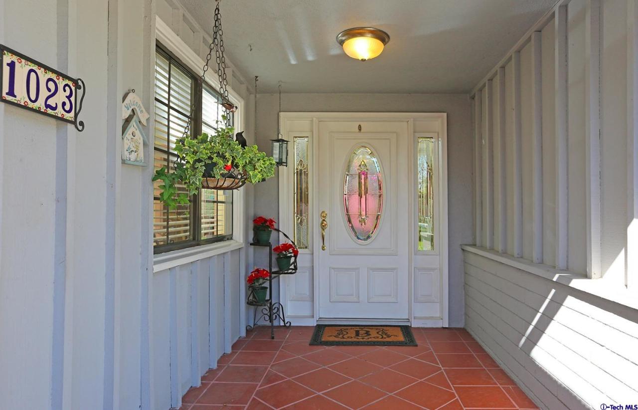 1023 North Old Ranch Road Arcadia, CA 91006 - Photo 4 of 32