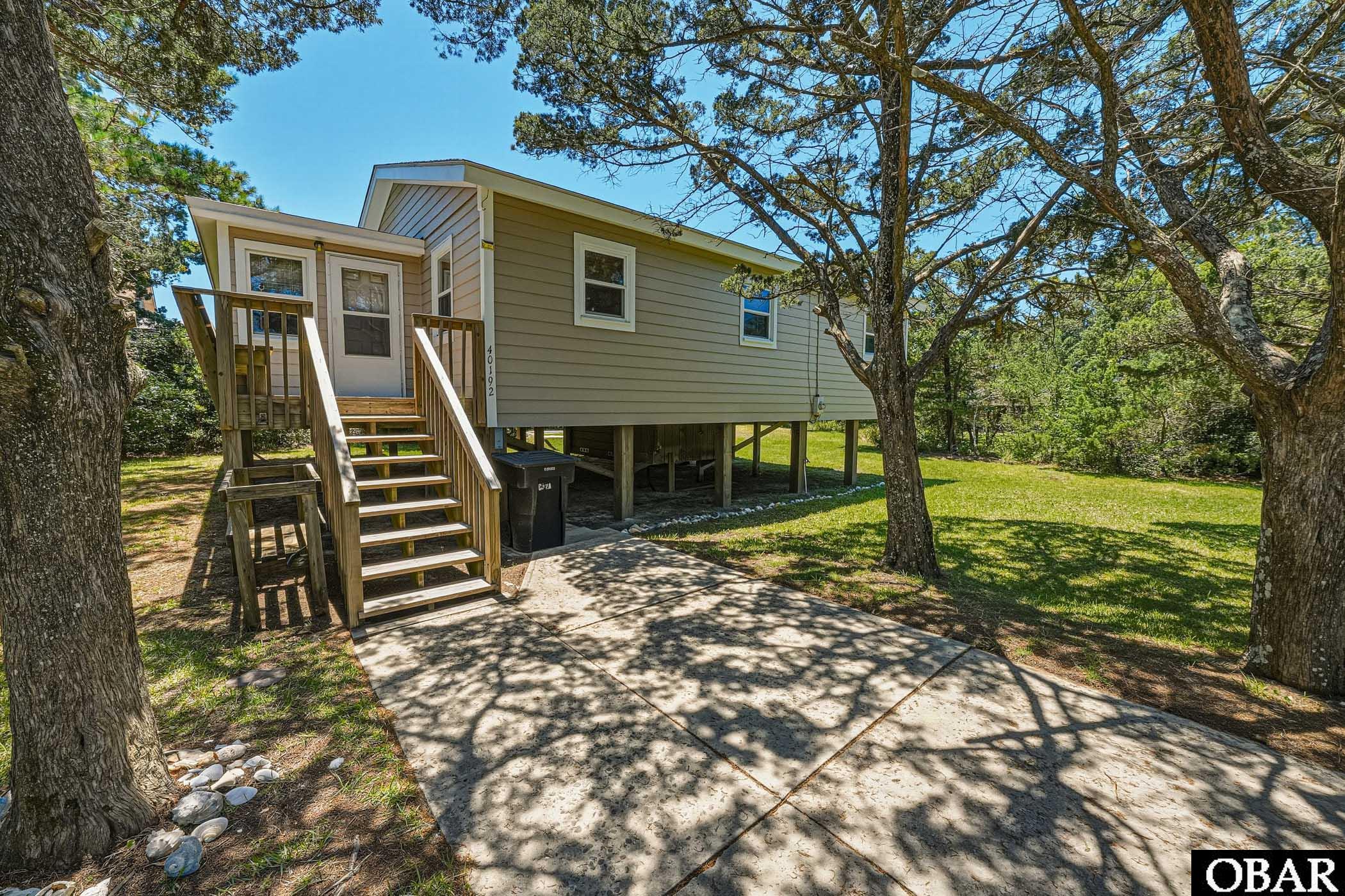 40192 West Antillas Road Avon, NC 27915 - Photo 4 of 26