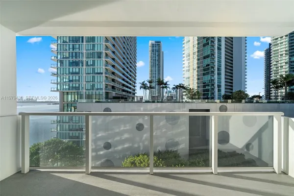 $2,425 | 3301 Northeast 5th Avenue, Unit 1008, Miami, FL 33137