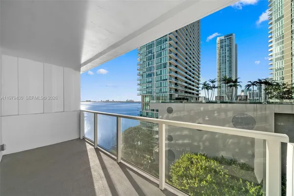 $2,425 | 3301 Northeast 5th Avenue, Unit 1008, Miami, FL 33137