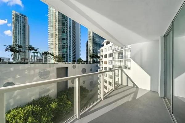 $2,425 | 3301 Northeast 5th Avenue, Unit 1008, Miami, FL 33137