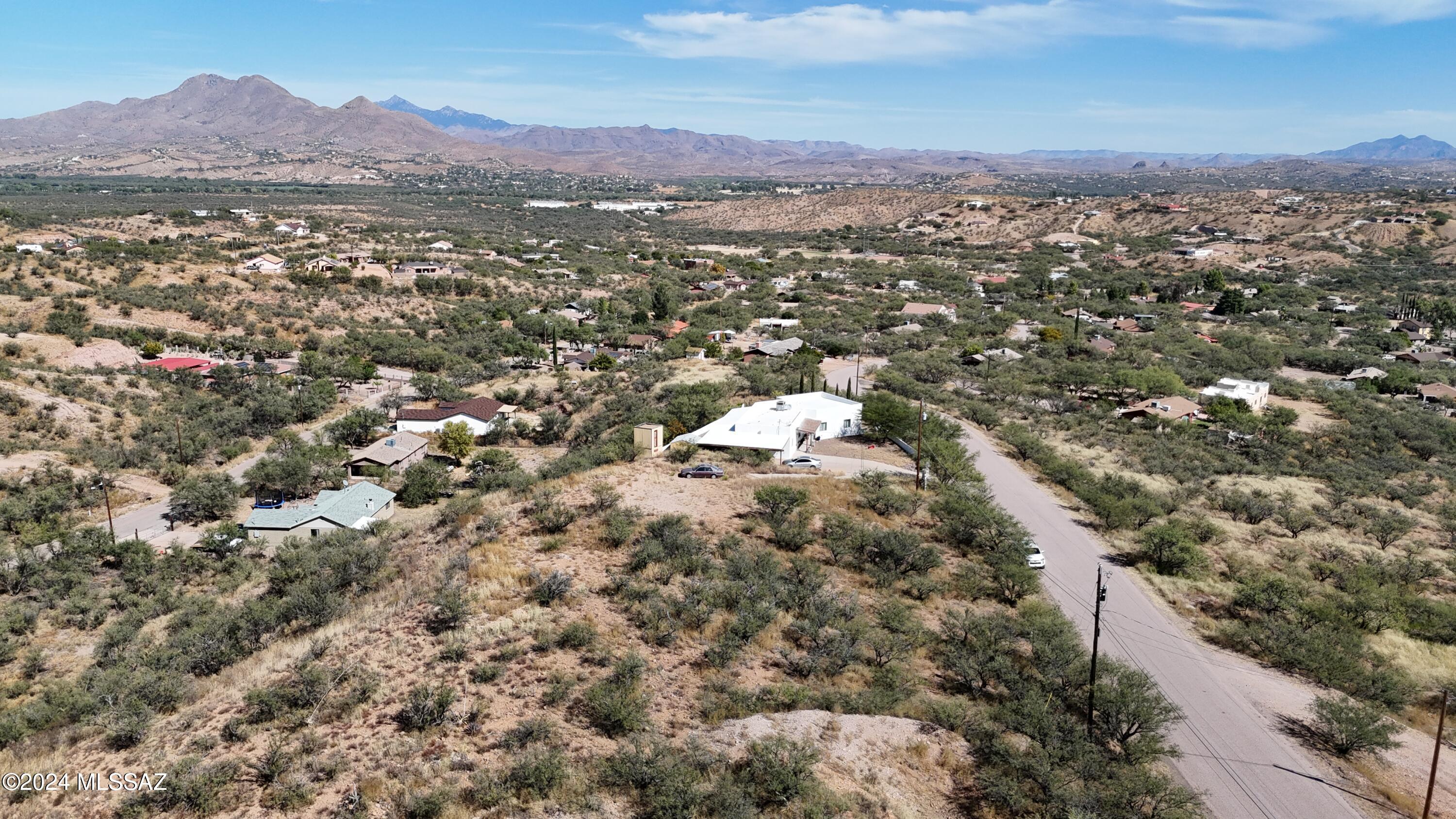 362 Camino Caballo, Unit 31 Rio Rico, AZ 85648 - Photo 8 of 11