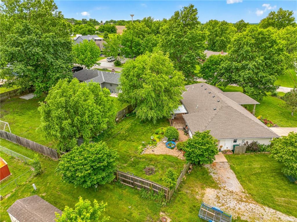 303 West Maple Street Archie, MO 64725 - Photo 43 of 47