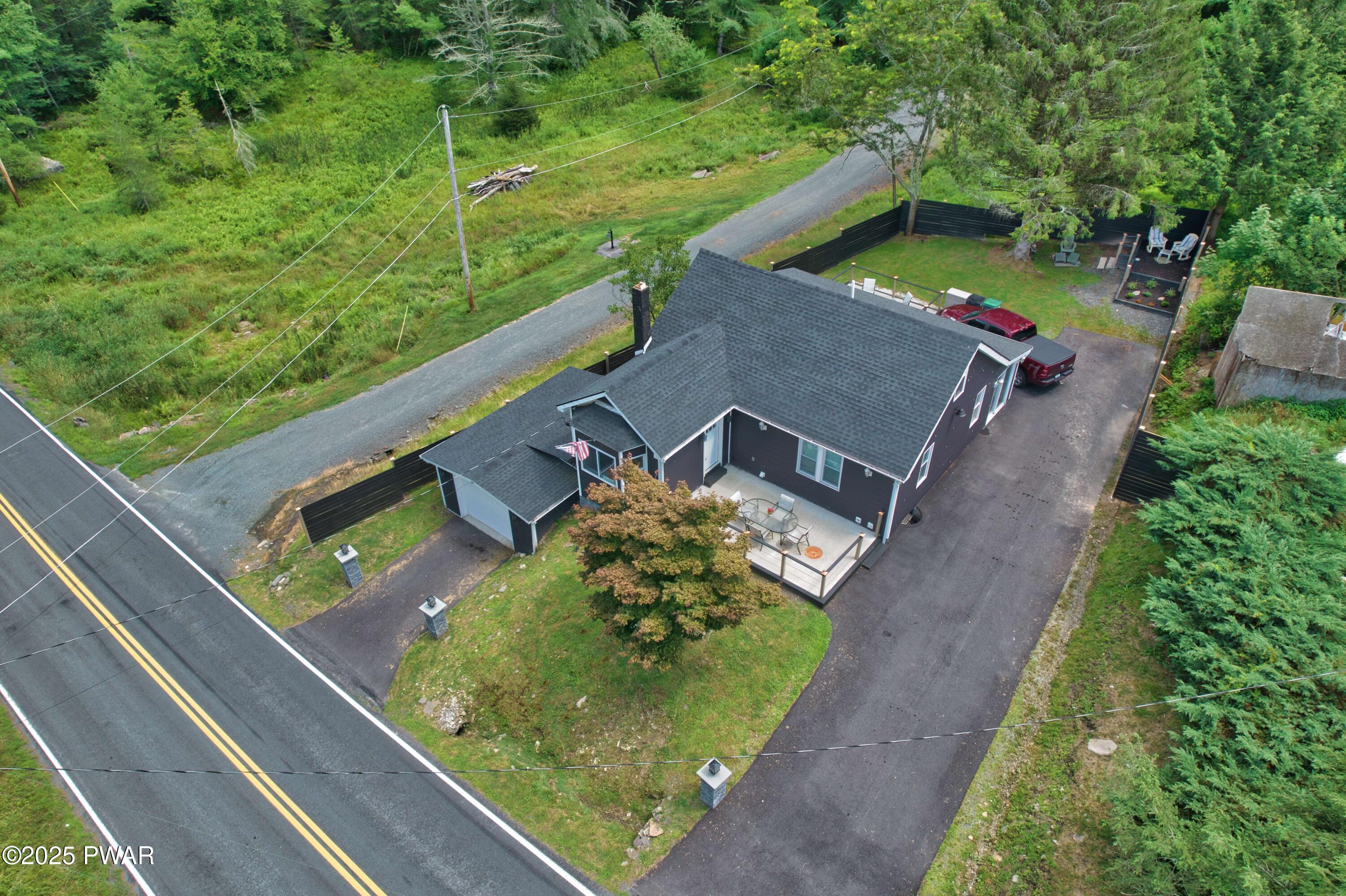 214 Twin Lakes Road Shohola, PA 18458 - Photo 15 of 59 DJI_0032