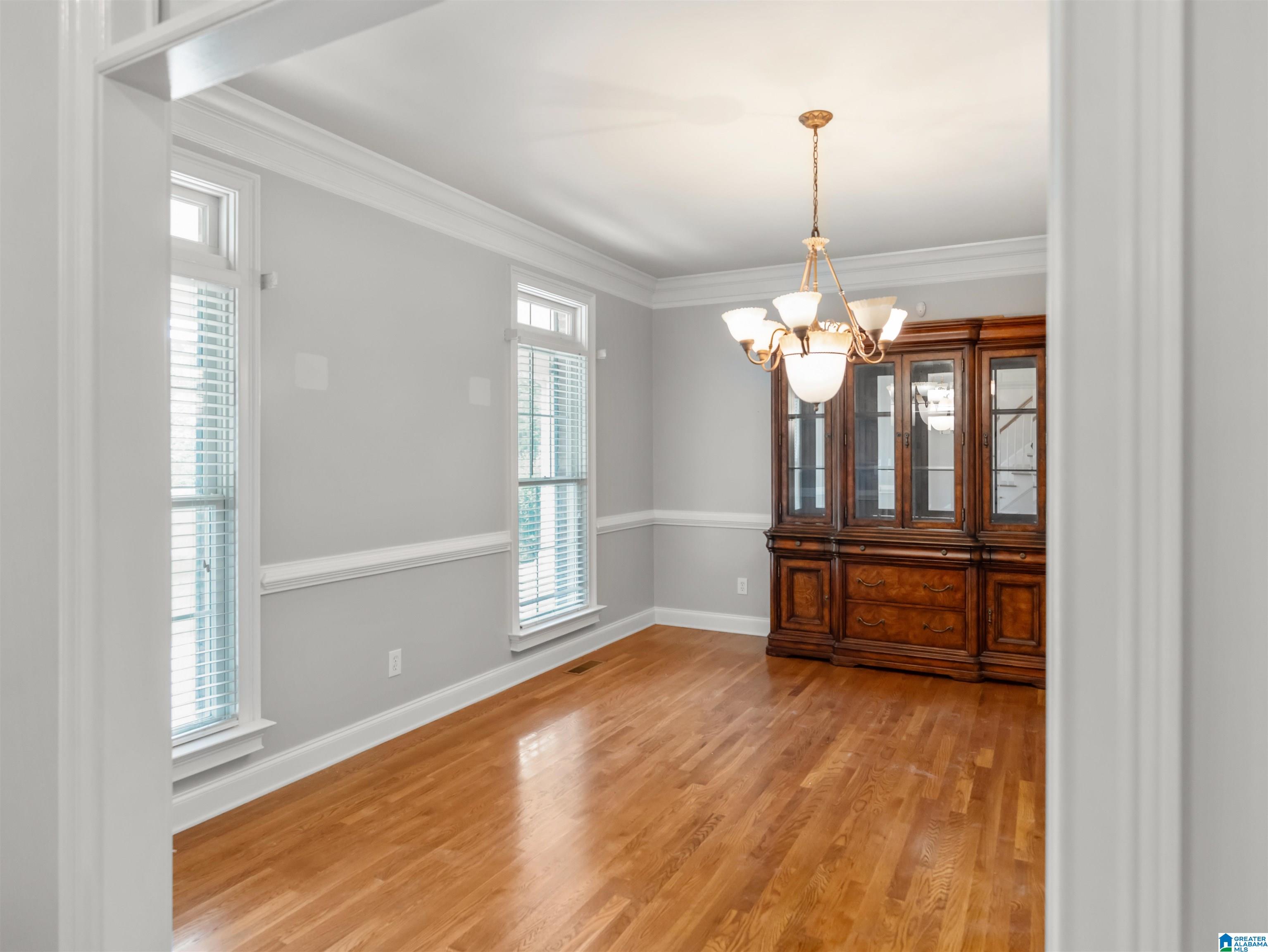 194 Anna Mattison Road Oxford, AL 36203 - Photo 12 of 97