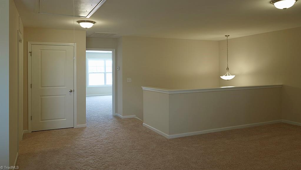 3 Finley Ridge Way Greensboro, NC 27455 - Photo 8 of 21 Gallery Image 8