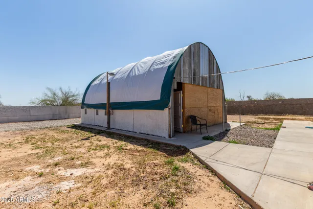 $500,000 | 26832 North 204th Place, Wittmann, AZ 85361