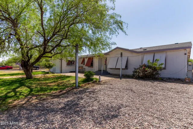 $500,000 | 26832 North 204th Place, Wittmann, AZ 85361