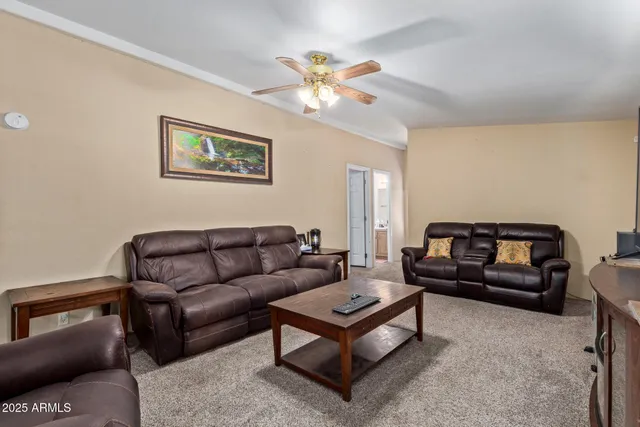 $500,000 | 26832 North 204th Place, Wittmann, AZ 85361