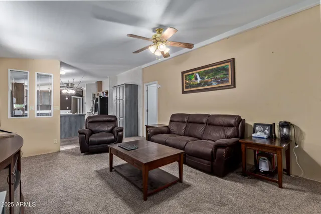 $500,000 | 26832 North 204th Place, Wittmann, AZ 85361