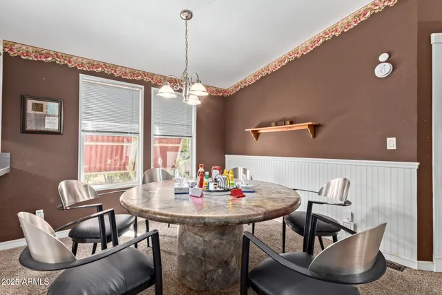 $500,000 | 26832 North 204th Place, Wittmann, AZ 85361