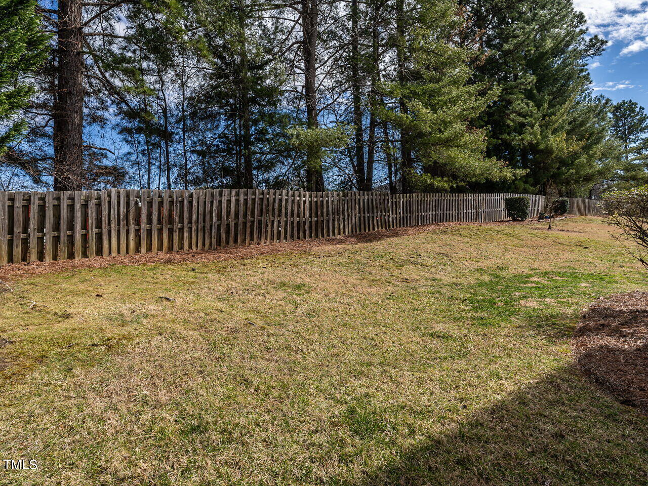 1028 Dotson Way Apex, NC 27523 - Photo 34 of 52 a bathroom with a sink