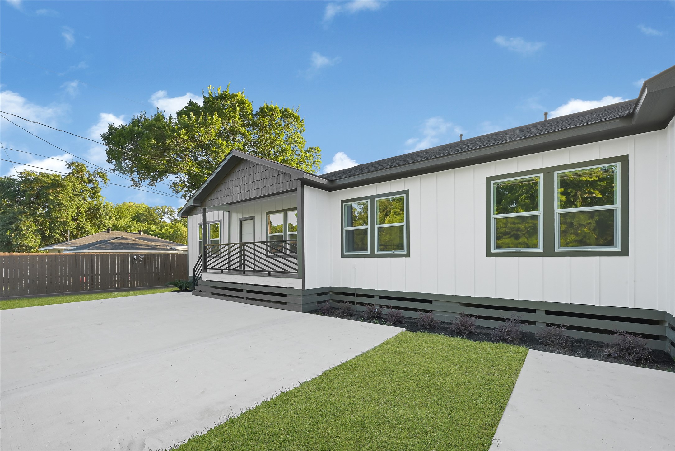 5930 Boness Road, Unit A & B Houston, TX 77396 - Photo 41 of 43