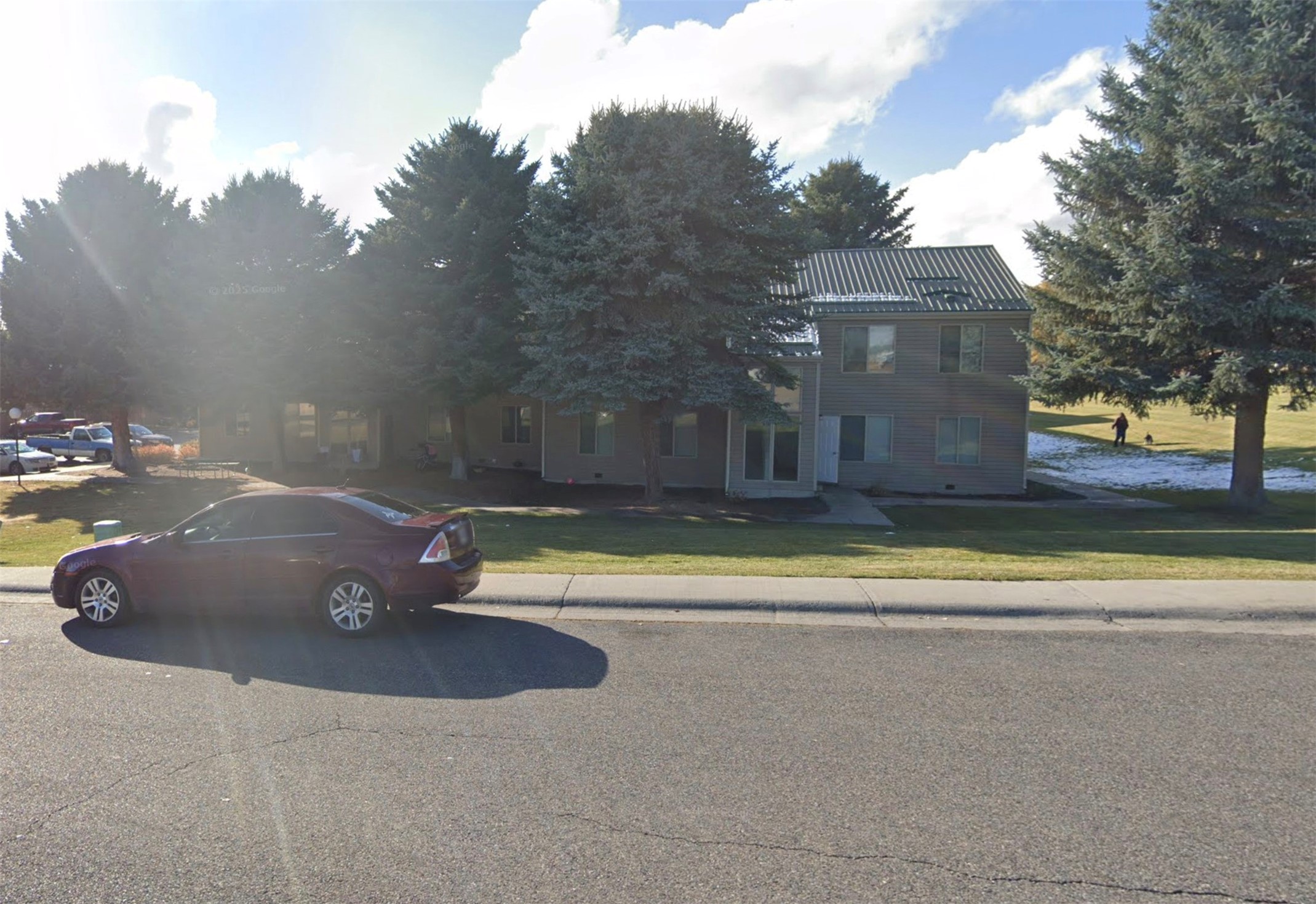 314 Spire Drive Riverton, WY 82501 - Photo 2 of 11 a view of a swimming pool with a yard