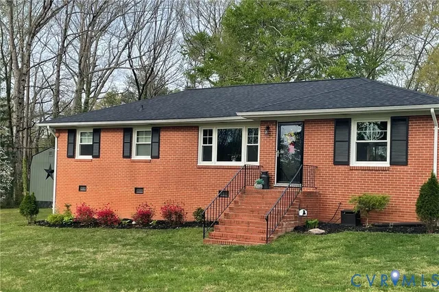 $420,000 | 4222 Randolph Road, North Chesterfield, VA 23236