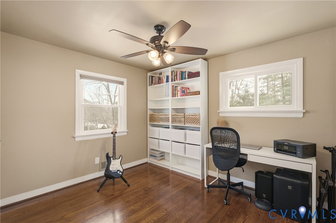 4222 Randolph Road North Chesterfield, VA 23236 - Photo 16 of 36