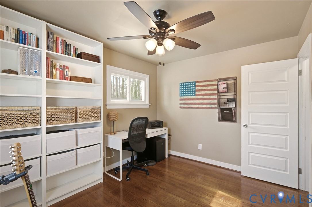 4222 Randolph Road North Chesterfield, VA 23236 - Photo 17 of 36