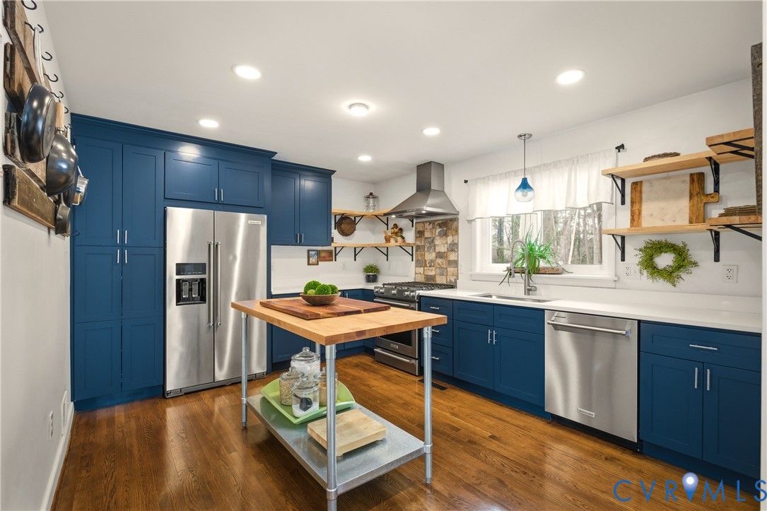 4222 Randolph Road North Chesterfield, VA 23236 - Photo 21 of 36