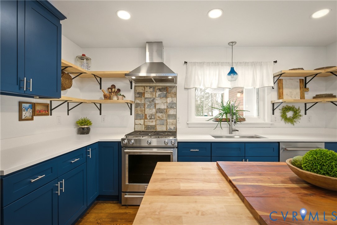 4222 Randolph Road North Chesterfield, VA 23236 - Photo 22 of 36