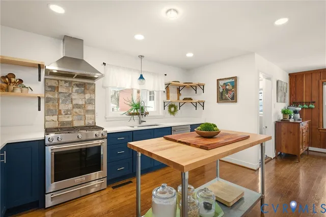 $420,000 | 4222 Randolph Road, North Chesterfield, VA 23236