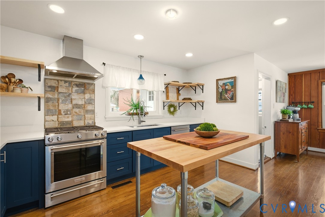 4222 Randolph Road North Chesterfield, VA 23236 - Photo 23 of 36