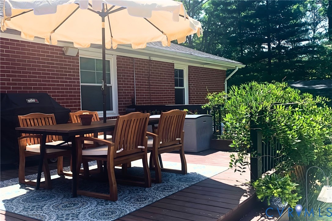 4222 Randolph Road North Chesterfield, VA 23236 - Photo 30 of 36