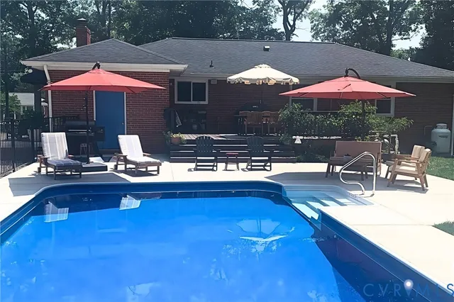 $420,000 | 4222 Randolph Road, North Chesterfield, VA 23236